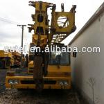 Used tadano mobile crane Japan used tadano crane TL250E