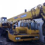 Used tadano 25ton crane 4 axes mobile crane Japan used tadano crane TL250E