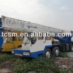 TL300E japanese used mobile truck cranes Tadano are selling