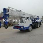 used mobile truck cranes Tadano TG250E