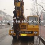 30T ORIGINAL TADANO CRANE , truck crane