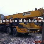 Used crane used truck crane tadano 30ton crane TL300E