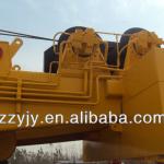 used auto crane, used marine crane