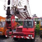 Used crane Tadano 30ton truck crane TL300E nissan crane