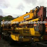 Kato 20ton crane NK200E,used cheap crane,20ton japan crane