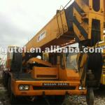 Used truck crane Tadano 50ton crane 50ton mobile crane TG500E