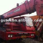 Used crane Tadano 30ton crane Nissan 30ton crane TL300E