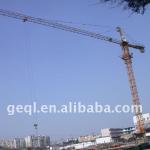 Used(Second Hand) Tower Crane 10 Tons Q6015(QTZ125)