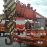 used NISSAN crane 30ton,used nissan tadano crane,japan crane 30ton