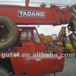 japan tadano nissan engine crane 30ton,used 30ton japan crane,tadano used 30ton