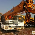 Used crane Tadano truck crane TL250E-3