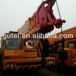 Used truck crane Kato 30ton crane NK300E