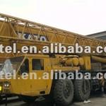 japa origianl used crane 120ton KATO NK_1200S truck crane