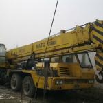 25ton crane used kato 25ton mobile truck crane 25ton NK250E