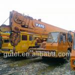 second hand japan kato 30ton,used kato NK300E-3,kato truck crane 30ton