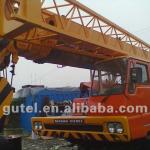 tadano NISSAN crane 80ton TG800E japan crane NISSAN 80ton