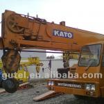 30ton used mobile crane KATO 30ton hydraulic truck crane NK300E_3