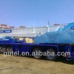 kato hydraulic truck crane 40ton,used japan 40ton crane