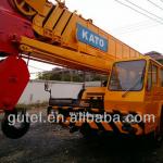 used 50ton truck crane,mobile crane,japan kato original 50ton crane,NK500B_3