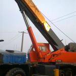 used 80ton crane,tadano nissan crane 80ton,japan original tadano 80ton crane