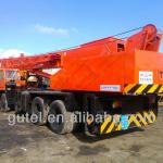 used japan cheap crane,cheap tadano 25ton crane,used truck cranes 25ton