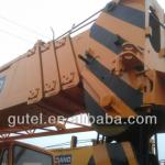 used 35ton tadano mobile crane,tadano nissan 35ton truck crane