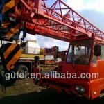 used japan cheap crane,cheap tadano 25ton crane,truck cranes 25ton