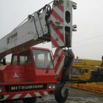 25ton tadano crane hydraulic truck crane tadano TL250M
