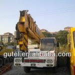 used original japan kato 25ton crane,japan mitsubishi crane NK250E