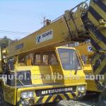 TADANO 25ton TL250M hydraulic truck crane used 25ton