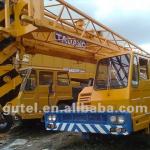 20ton crane japan original mobile crane 20ton used tadano crane 20ton