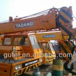 used/second hand tadano mitsubishi 20ton mobile truck crane,20ton japan truck cranes