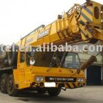 TADANO crane TG500E used japan truck crane 50ton