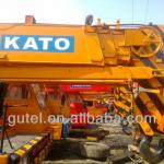 used japan crane 25ton,used kato crane 25ton,used kato 25ton crane