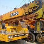 used kato 25ton crane,used japan original 25ton crane,kato crane NK250E-3
