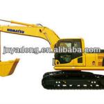 KOMATSU EXCAVATOR PC200-8