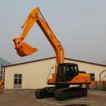 china high quality Crawler excavator for sale