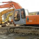 Excavator Hitachi EX350