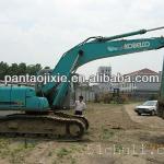 good quality kobelco second hand digger for sale