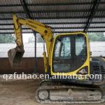 HYUNDAI 60-7,YEAR OF 2008,4200HOURS,GOOD CONDITION