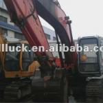 Hitachi EX200-2 Excavator