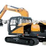 LIUGONG CLG909D excavator