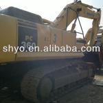 Used Komatsu pc200,Komatsu pc210,Komatsu pc220,Komatsu pc300,Komatsu pc350,Komatsu pc360,Komatsu pc400,Komatsu pc450 excavator-