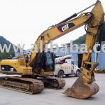 320DL CAT EXCAVATOR-