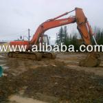 2002 Hitachi EX200LC-5