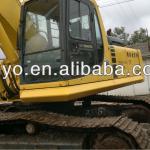 Used Komatsu pc200,Komatsu pc210,Komatsu pc220,Komatsu pc300,Komatsu pc350,Komatsu pc360,Komatsu pc400,Komatsu pc450 excavator