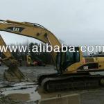 2002 Cat 330CL