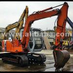 HITACHI EX60-2 HYDRAULIC EXCAVATOR