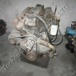MS engine assy 6DS70,MITSUBISHI 6DS70 engine assy,MITSUBISHI 6DS70 used engine assy,MITSUBISHI 6DS70 engine assy,