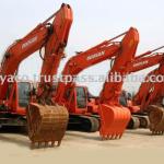 Used Excavator